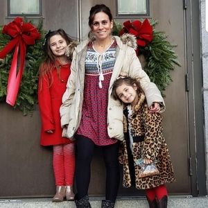 Umgee Bohemian long sleeve dress/tunic